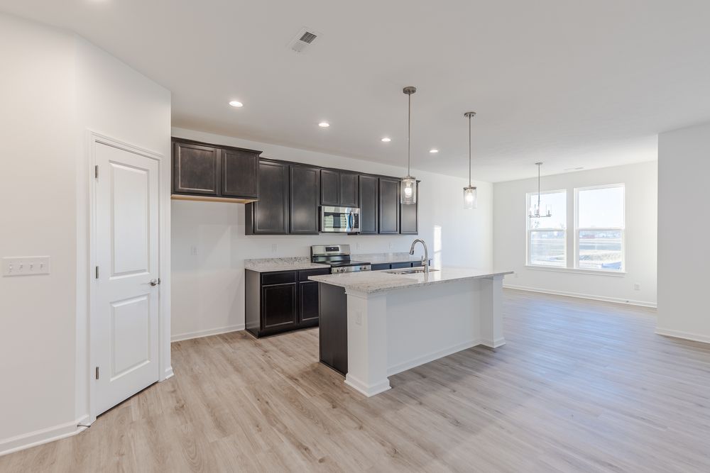 12 Kitchen