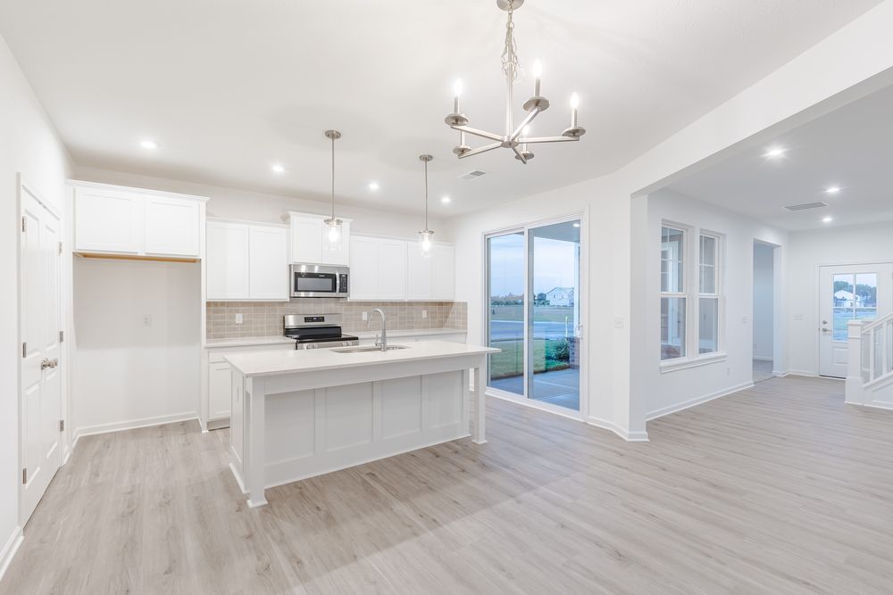 12 Kitchen