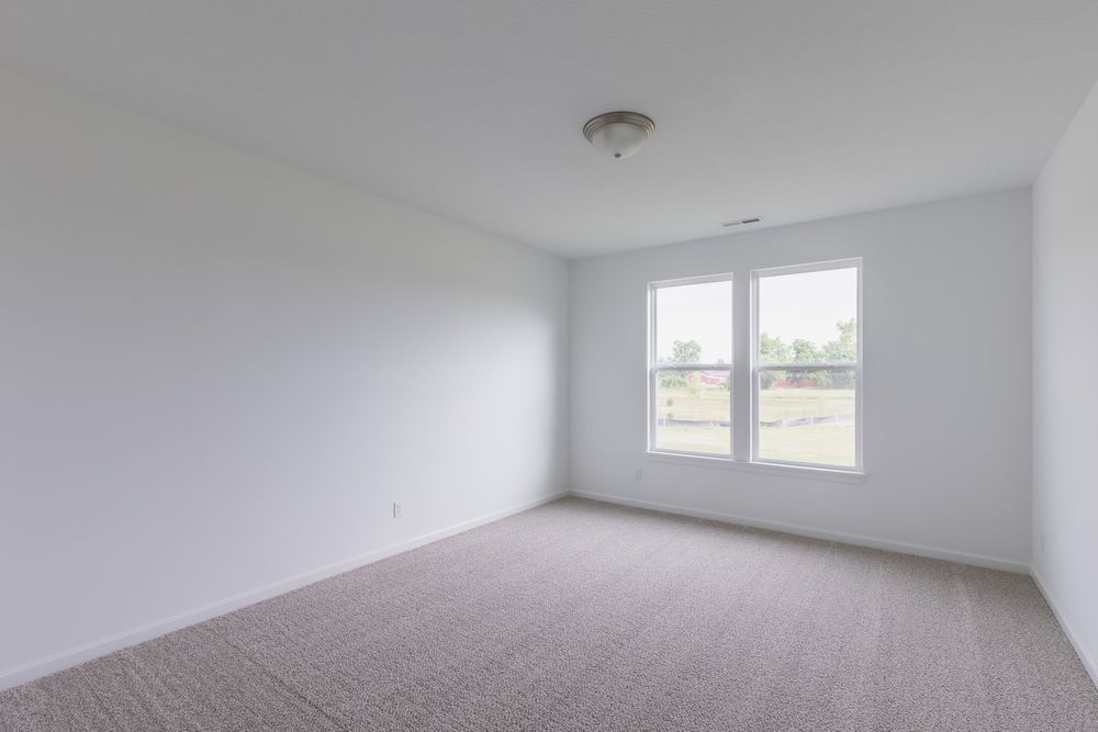 12 Primary Suite
