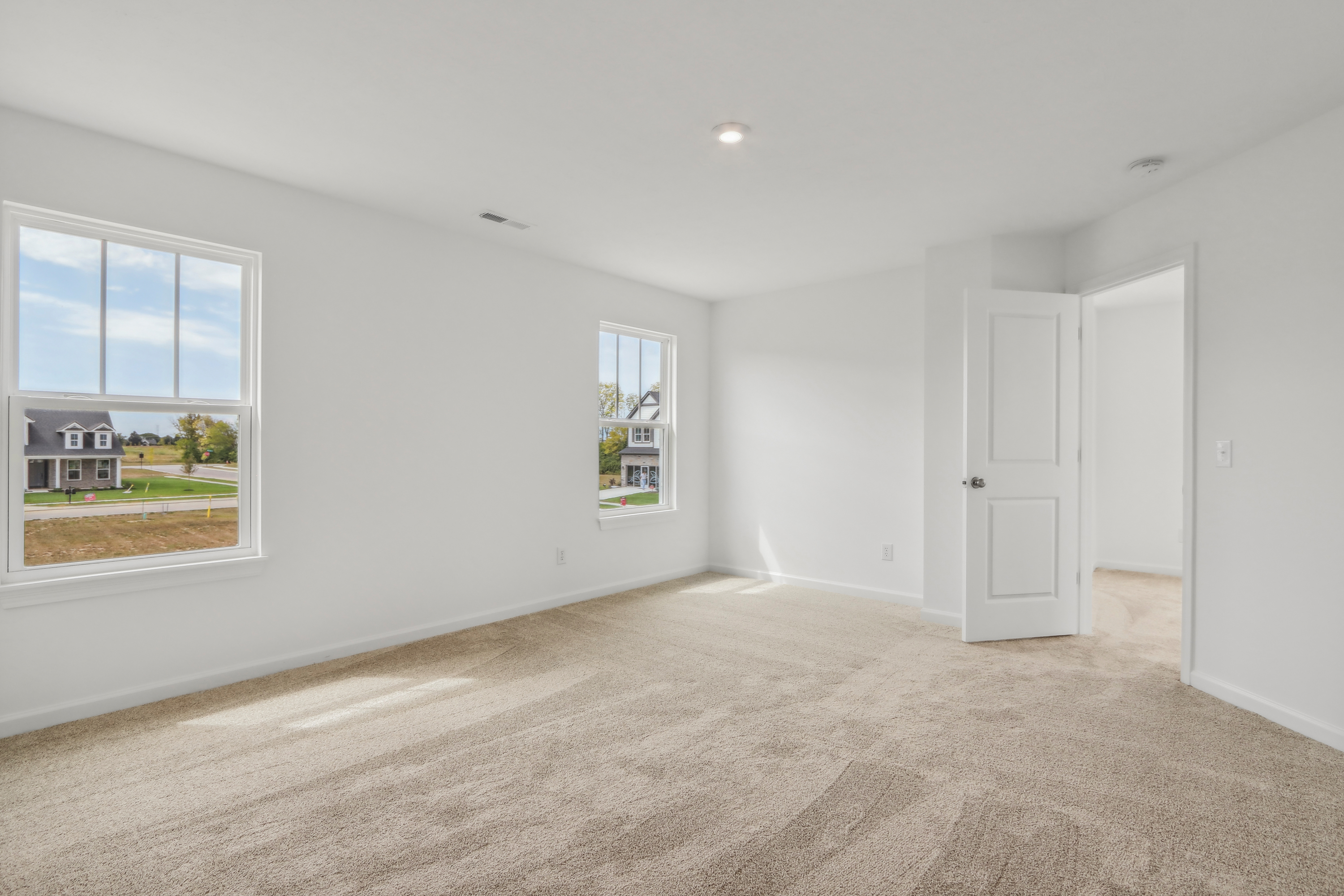 12 Primary Suite