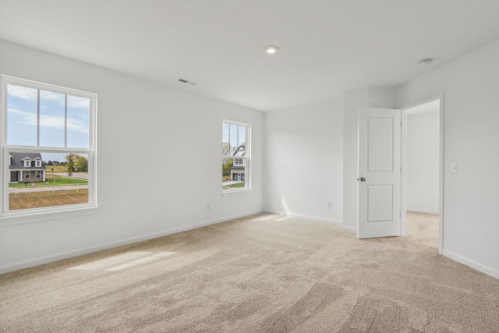 12 Primary Suite