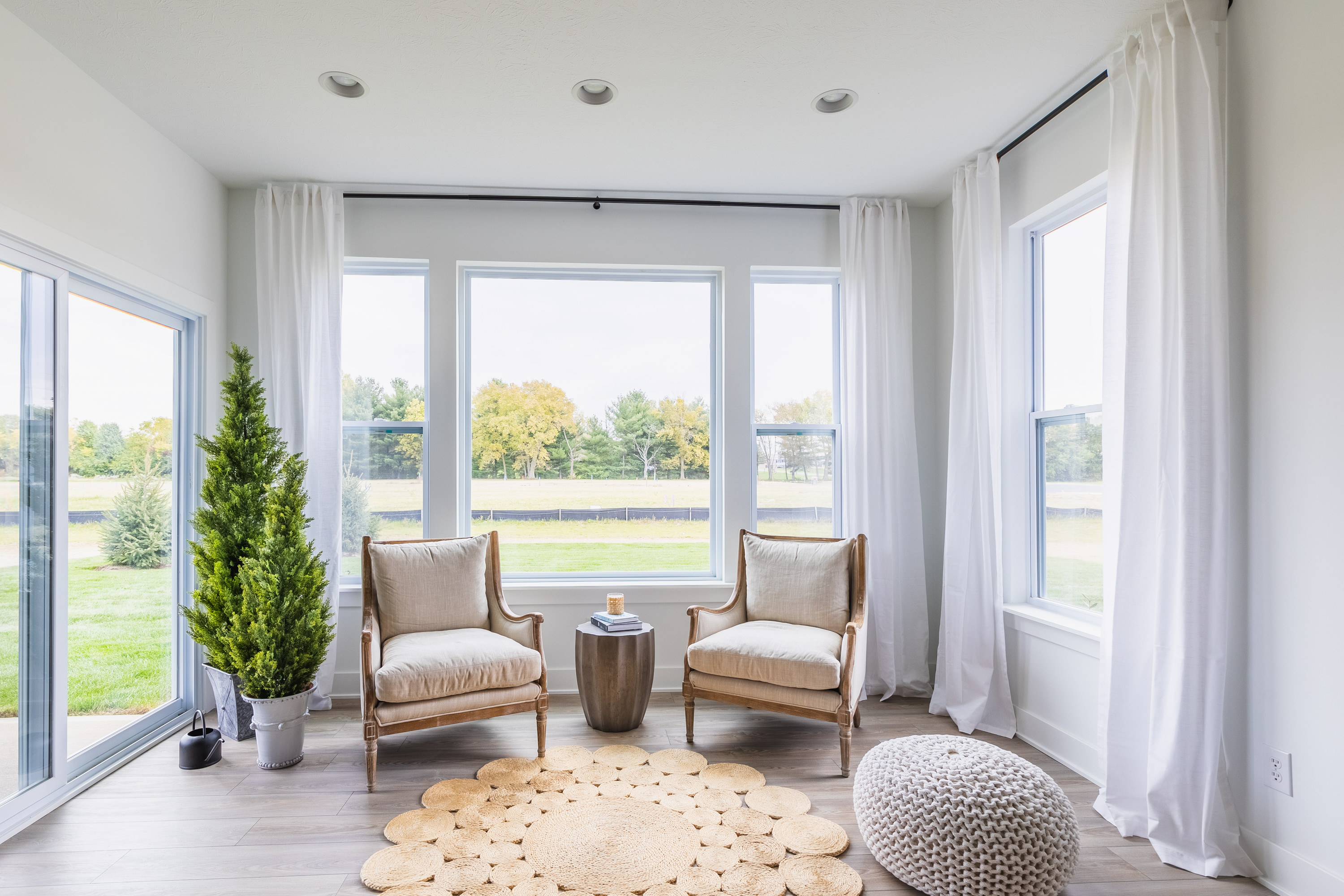 12 Sun Room