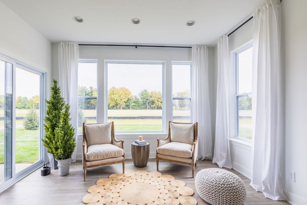 12 Sun Room