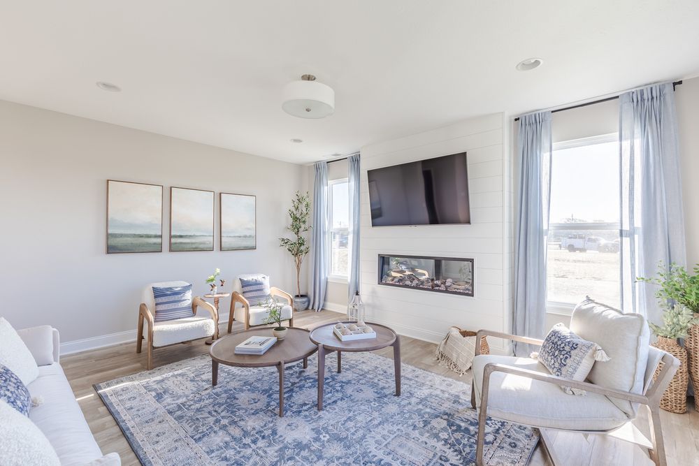 13 Great Room