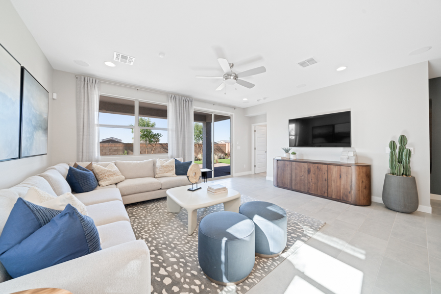 13 Great Room