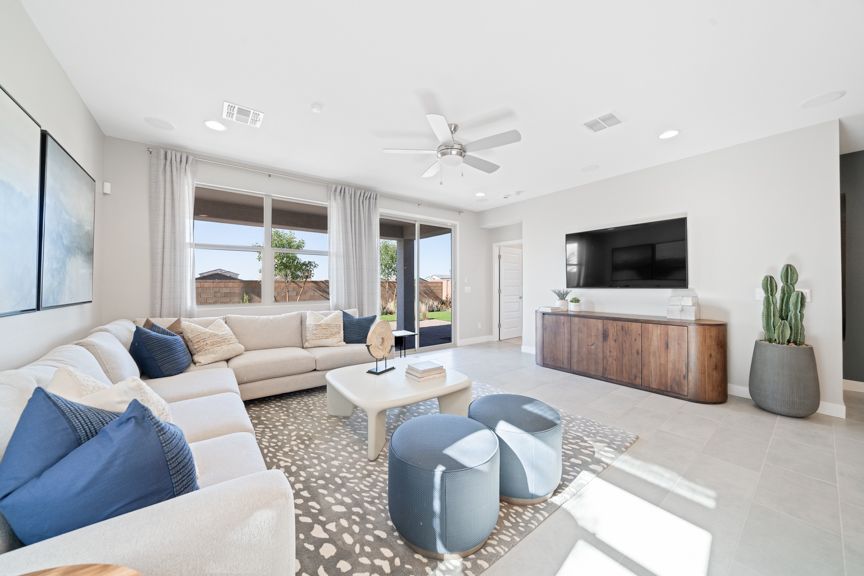 13 Great Room