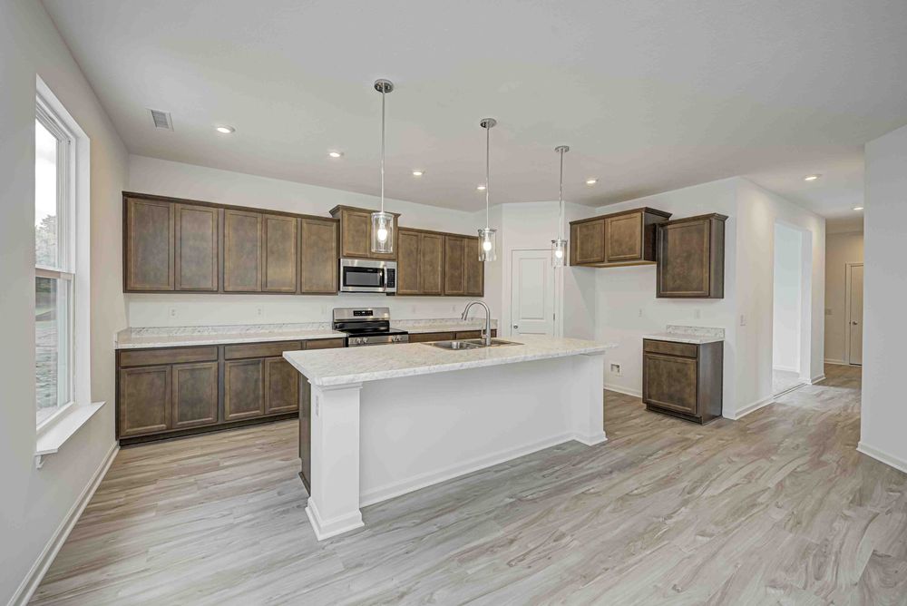 13 Kitchen