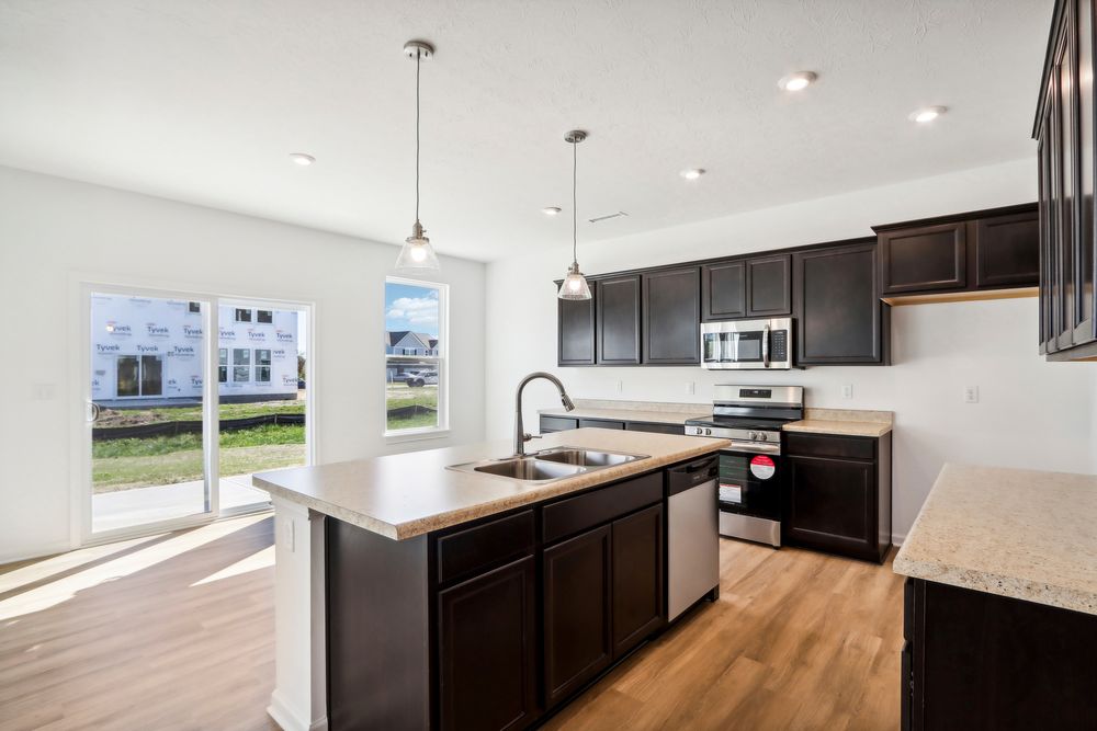 13 Kitchen