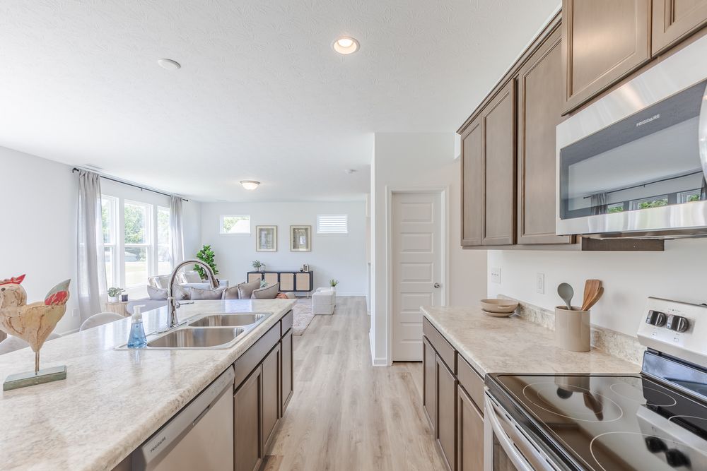 13 Kitchen