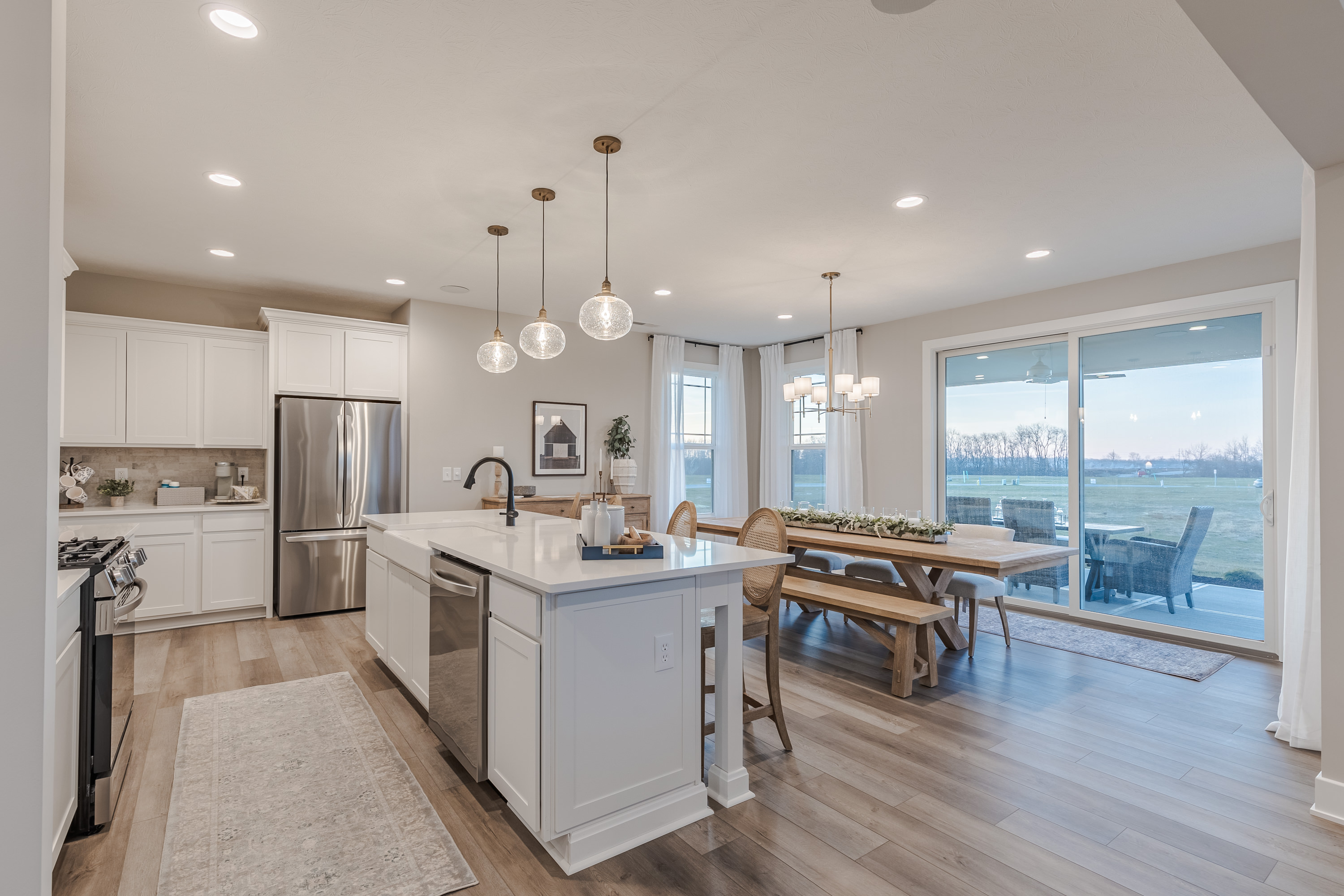 13 Kitchen