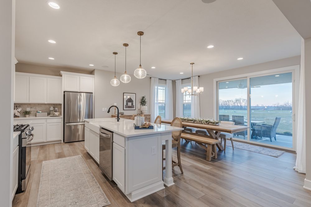13 Kitchen