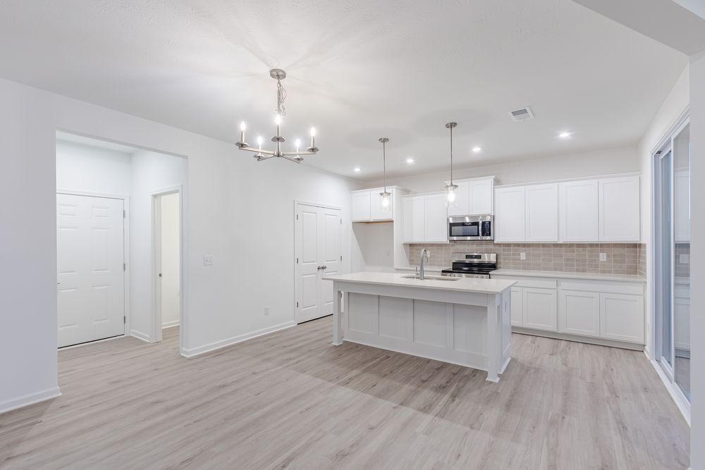 13 Kitchen