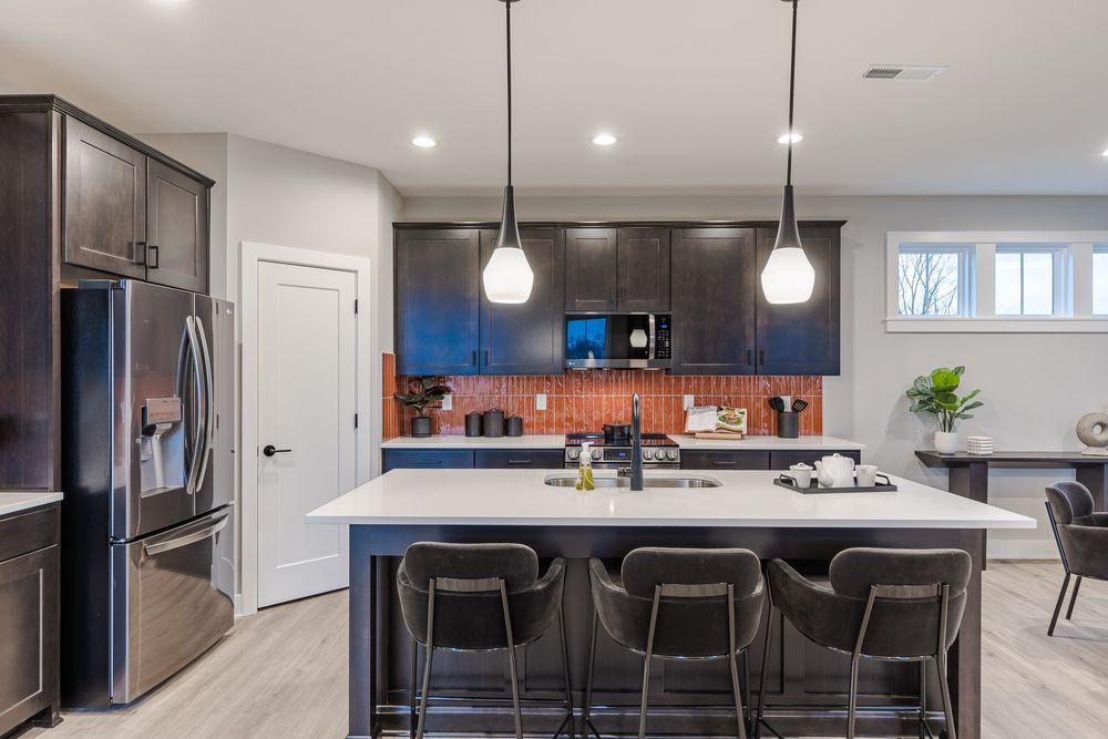 13 Kitchen
