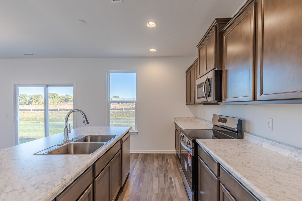 13 Kitchen
