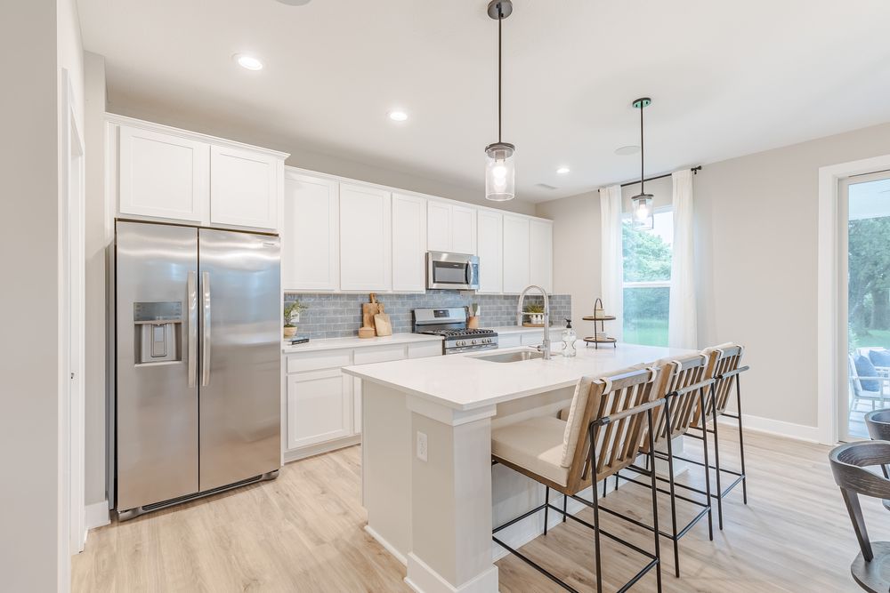 13 Kitchen