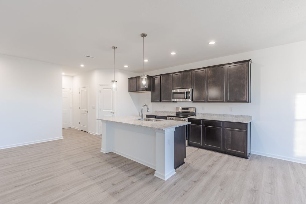 13 Kitchen