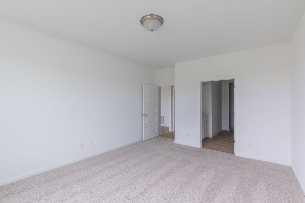 13 Primary Suite
