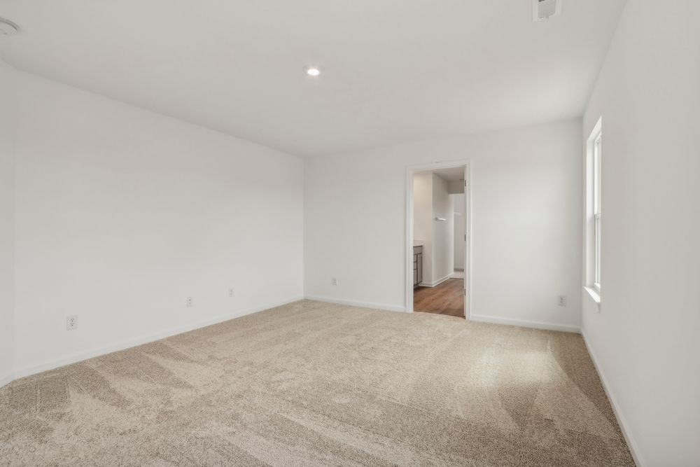 13 Primary Suite