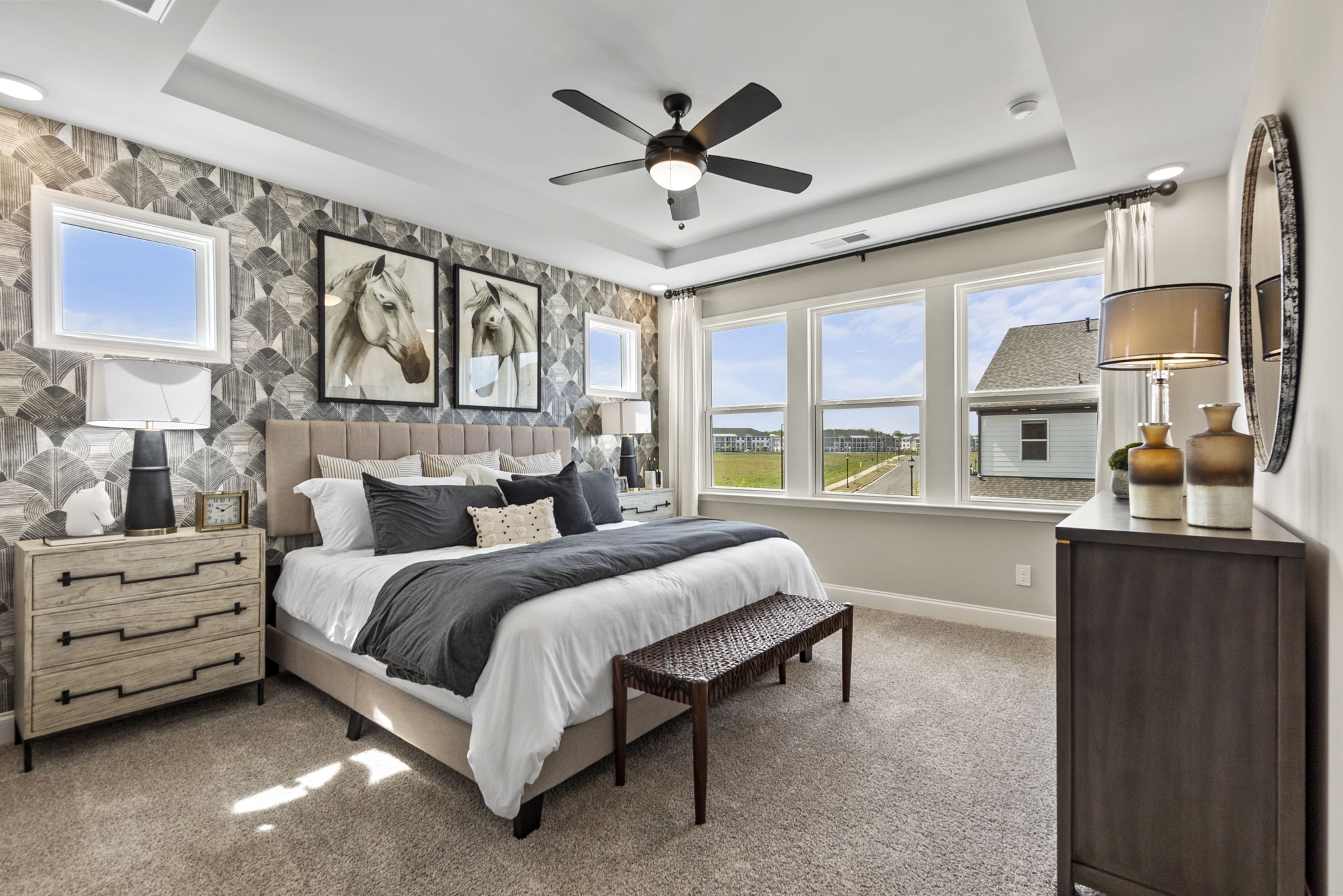 Alpine at Indian Trail Townhomes in Indian Trail, NC Taylor Morrison