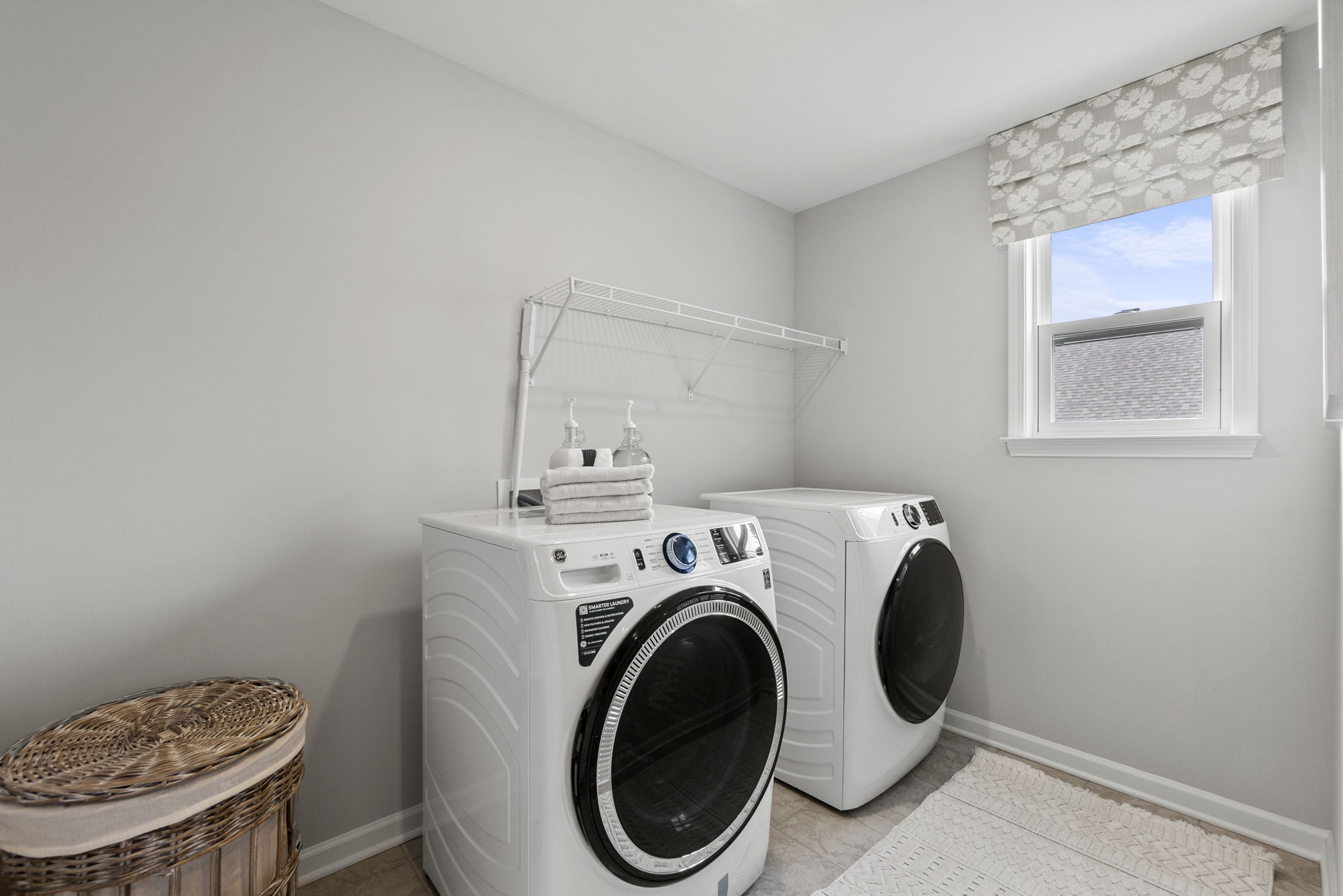 Pisgah at Village at North Reach in Charlotte, NC Taylor Morrison