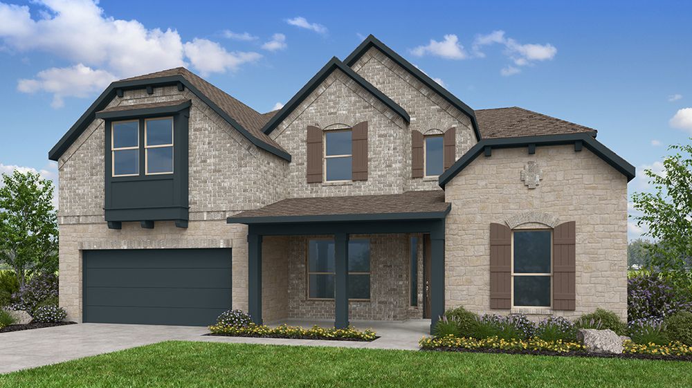 Exterior D