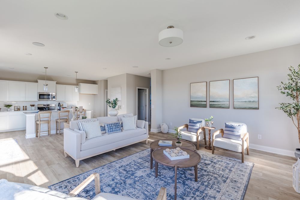 14 Great Room