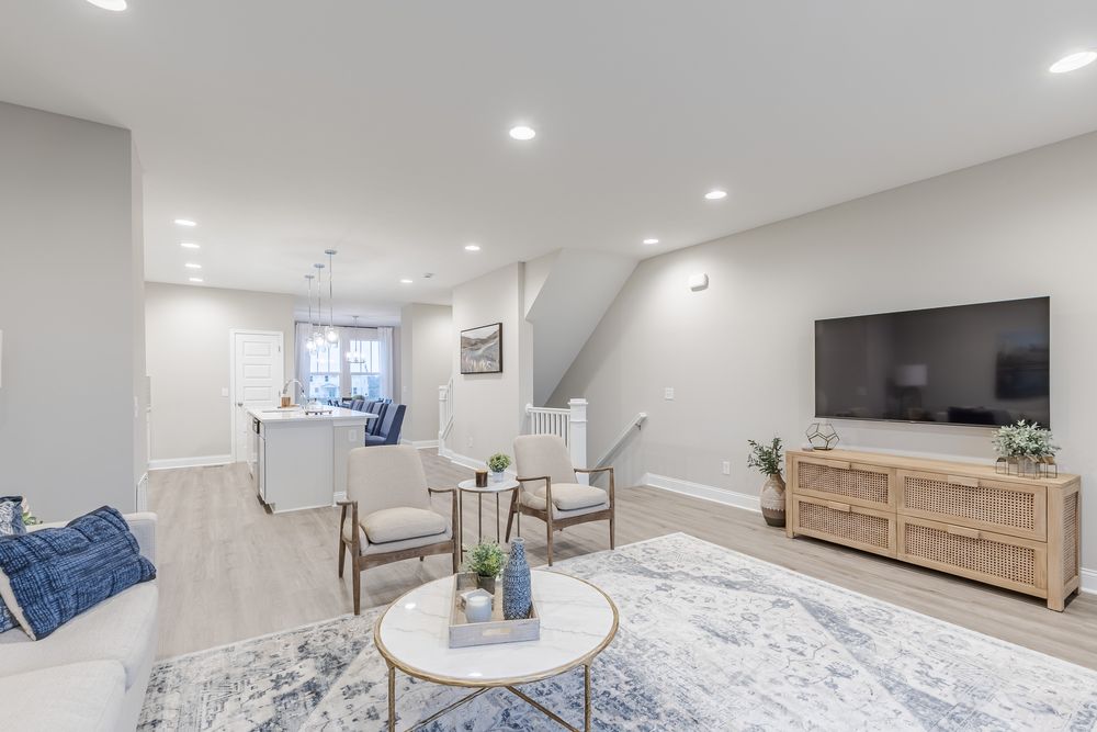 14 Great Room