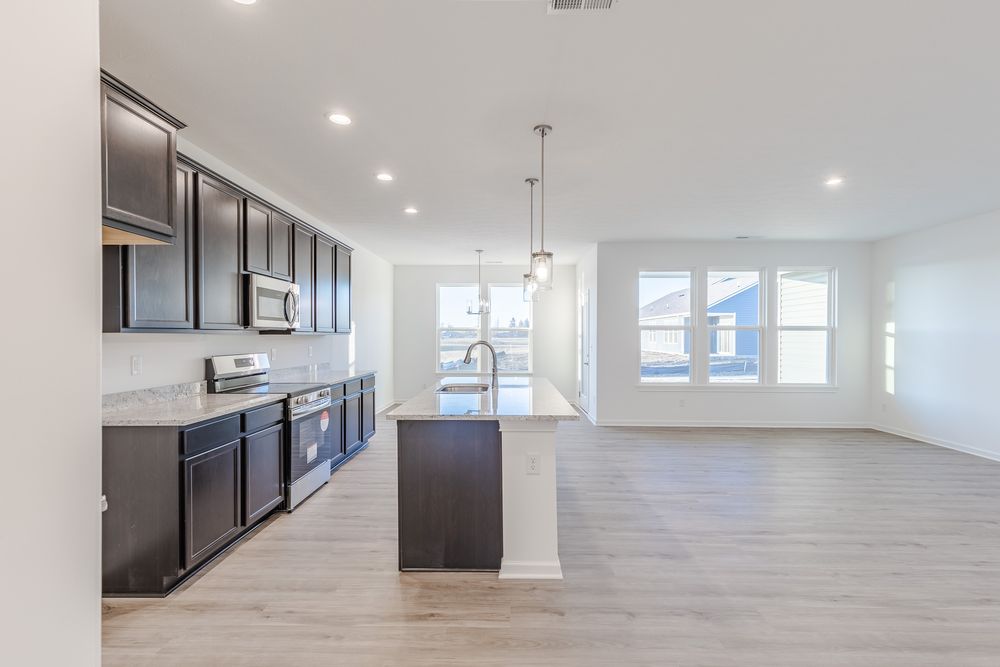 14 Kitchen