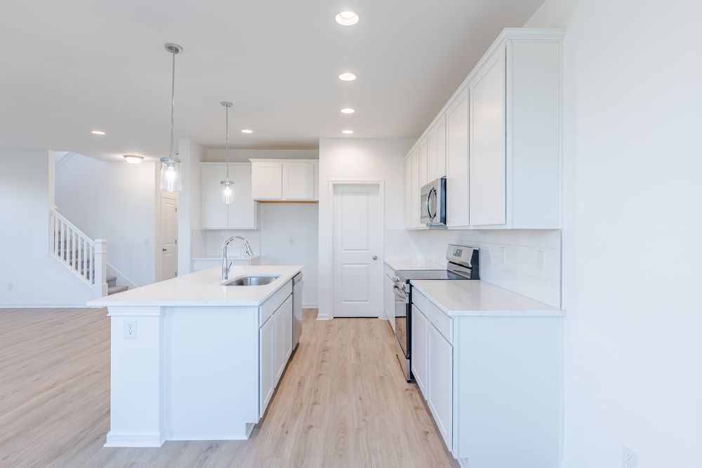 14 Kitchen