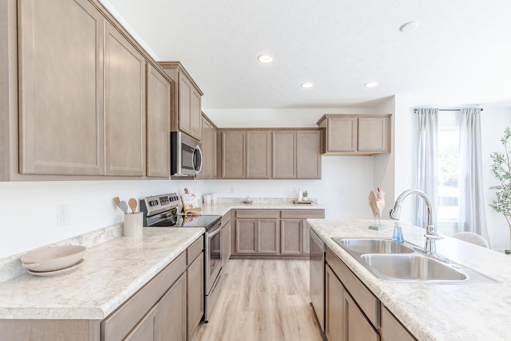 14 Kitchen