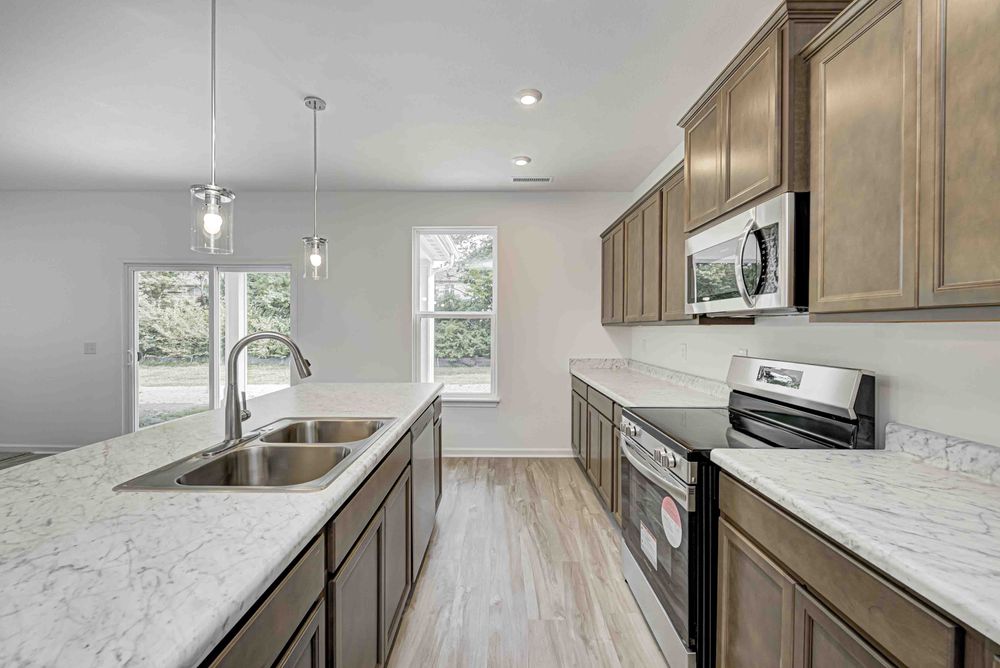 14 Kitchen