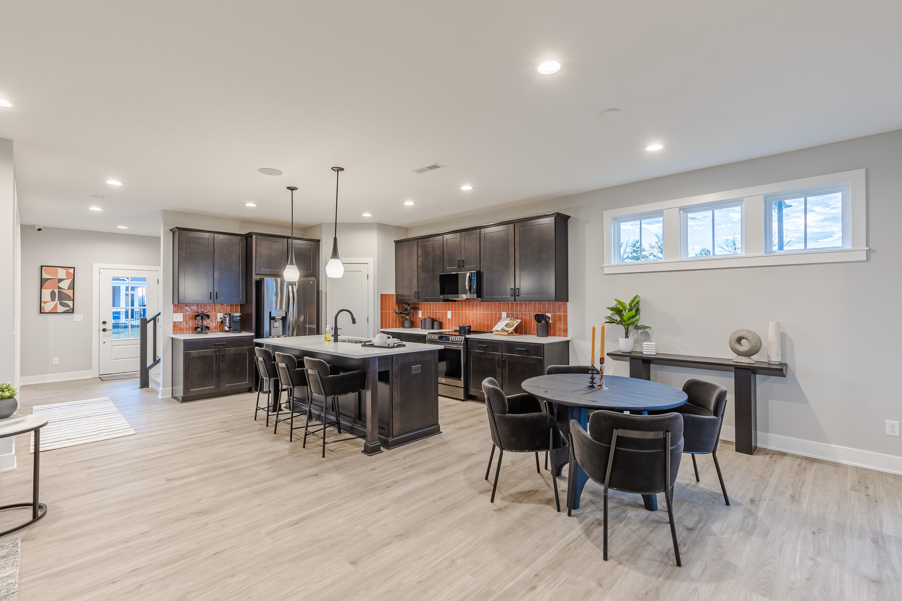14 Kitchen