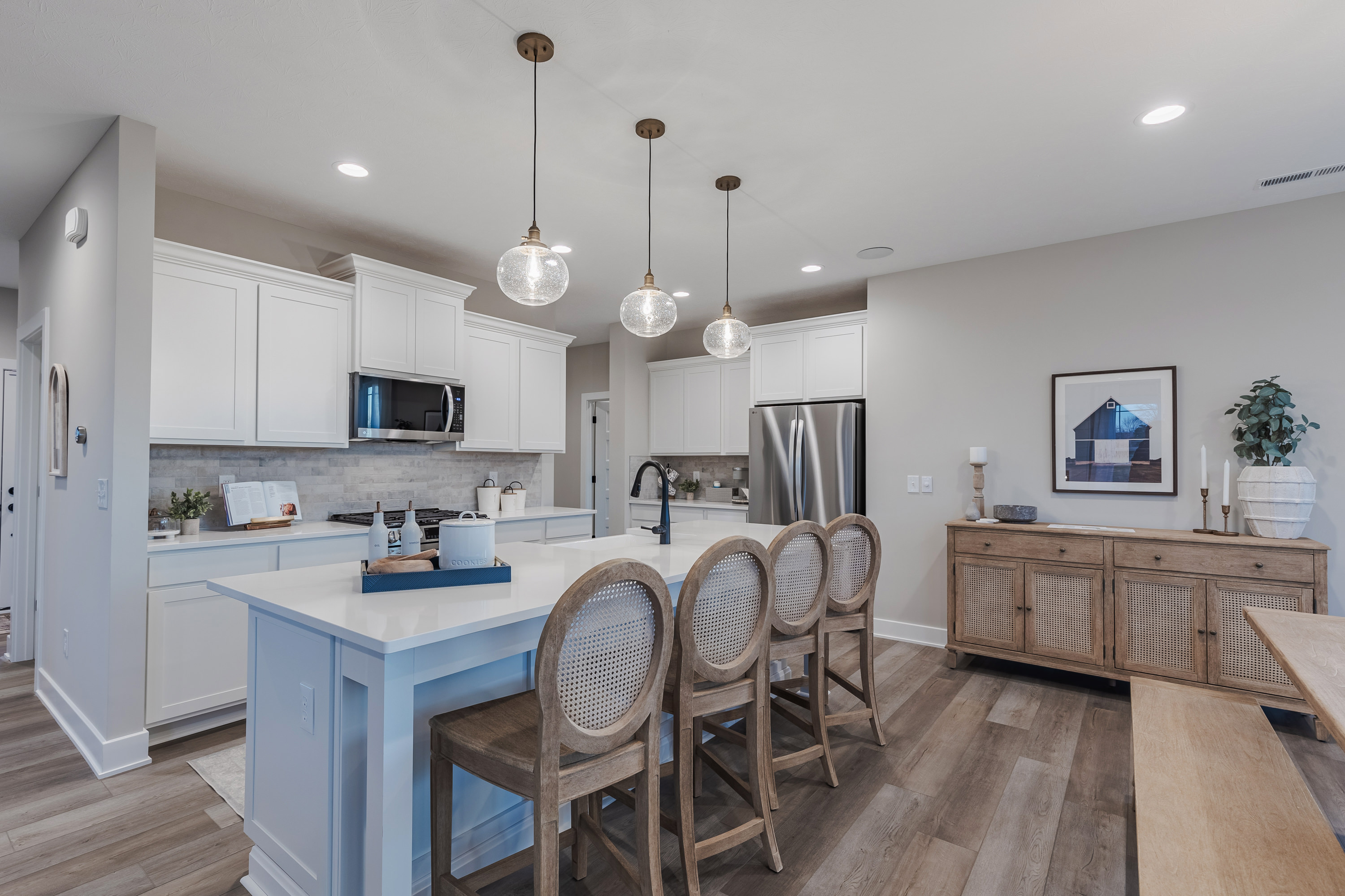 14 Kitchen