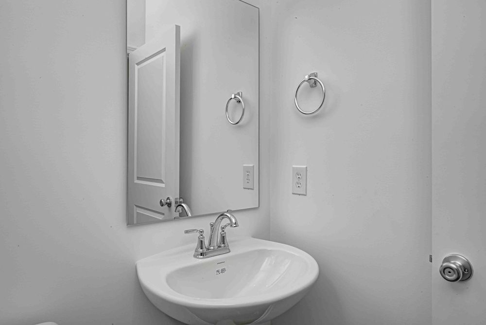 14 Powder Bath