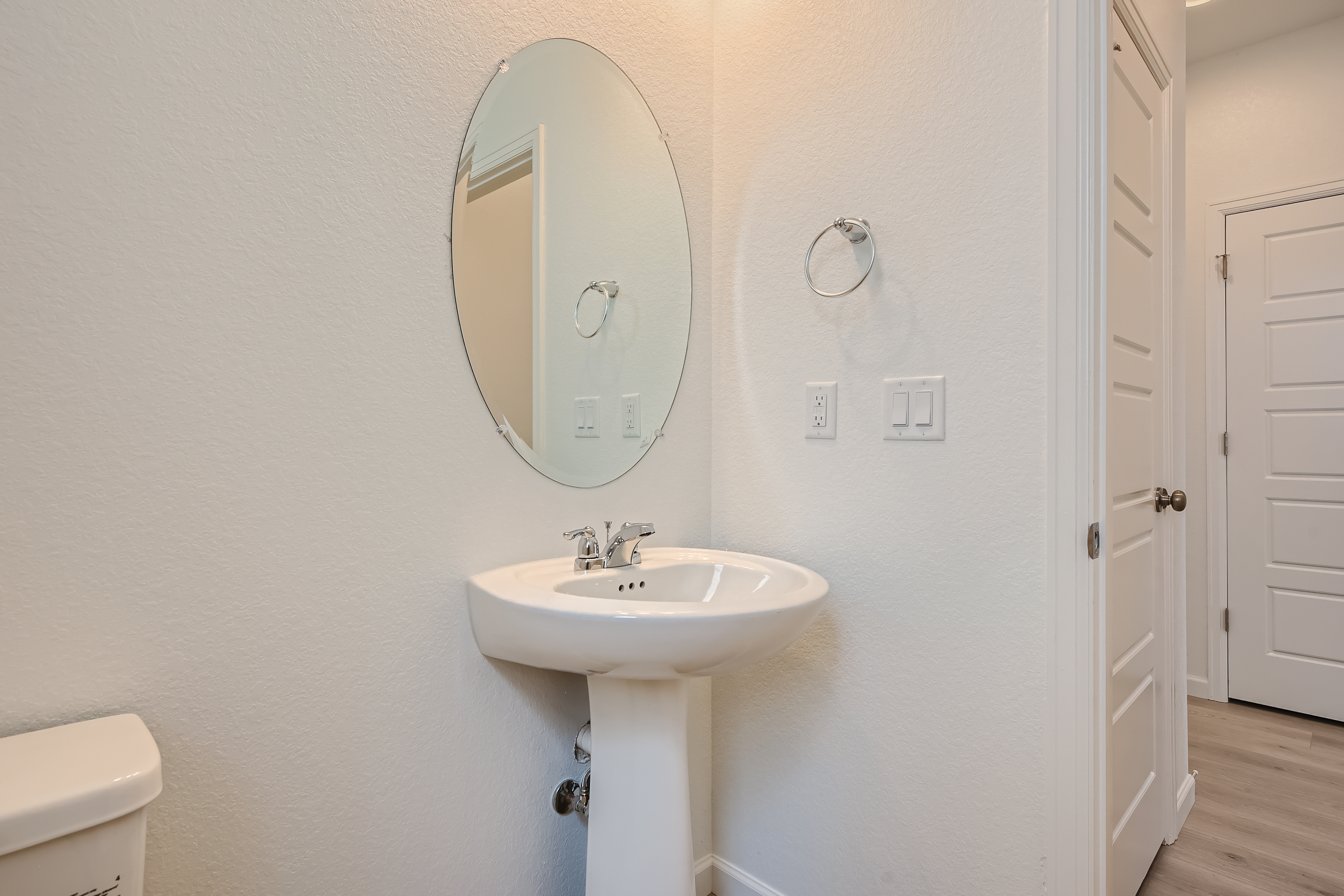 14 Powder Room