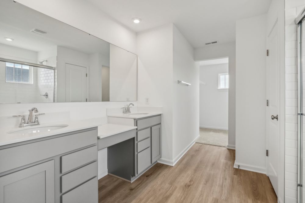 14 Primary Bathroom