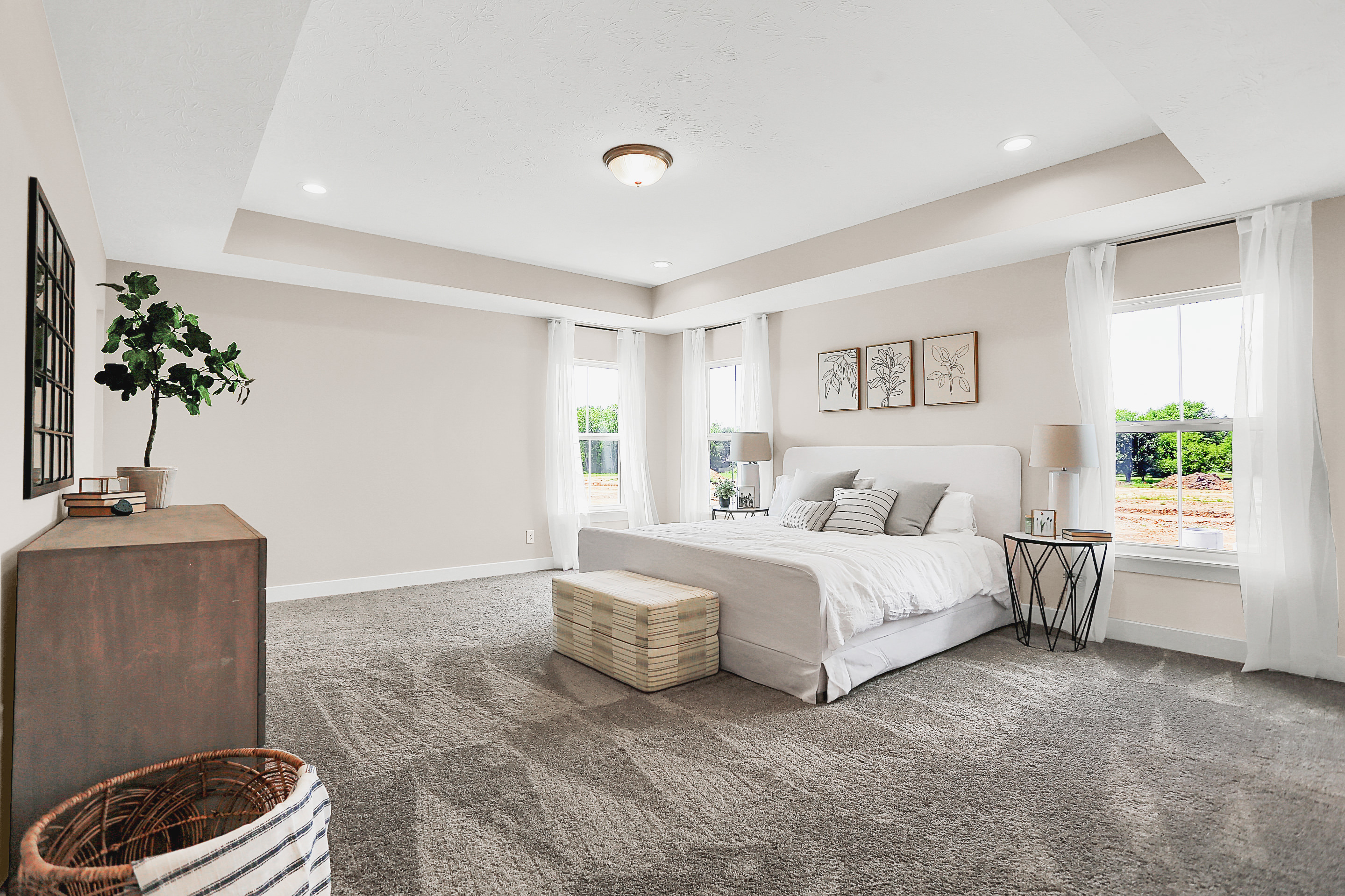 14 Primary Bedroom