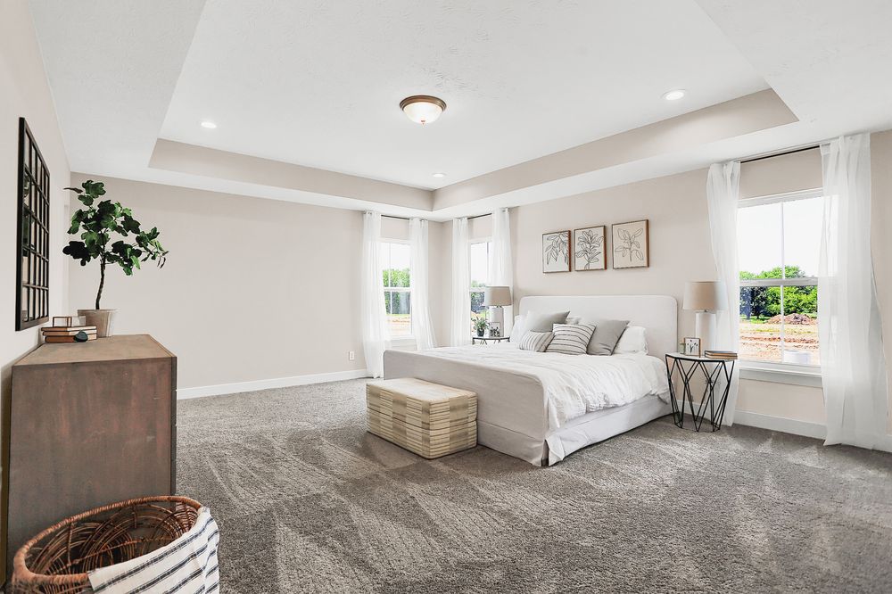 14 Primary Bedroom