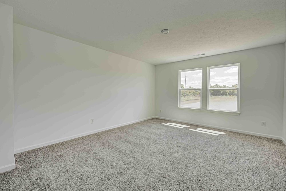 14 Primary Bedroom