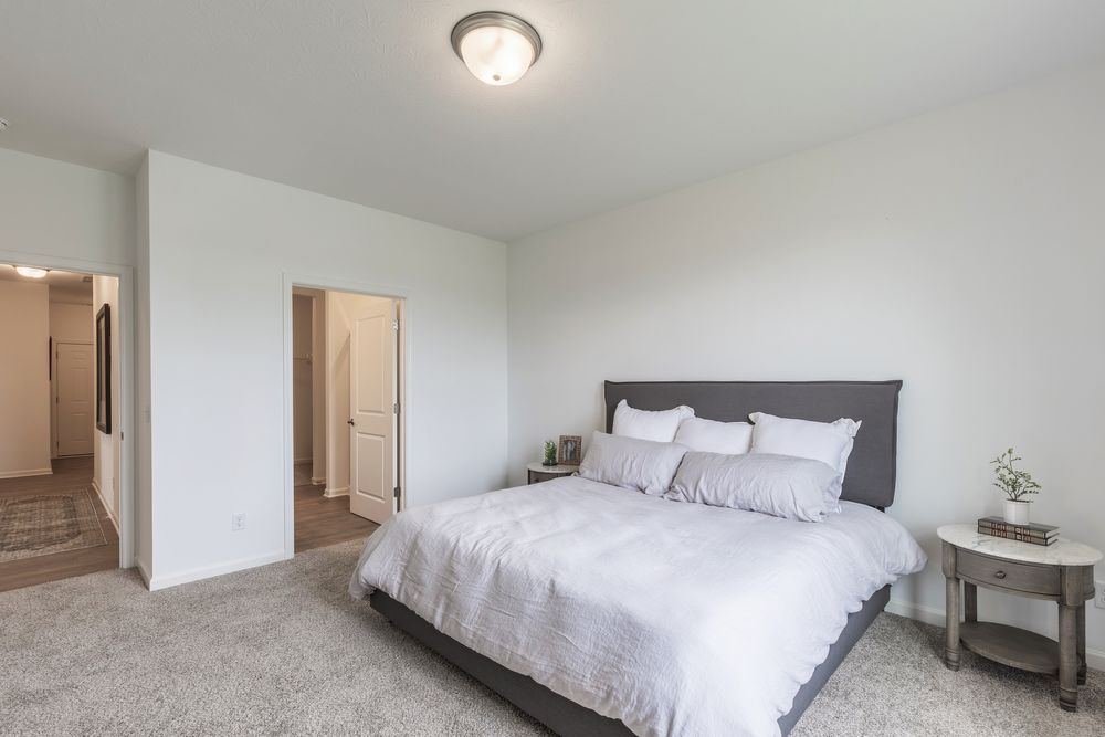 14 Primary Suite