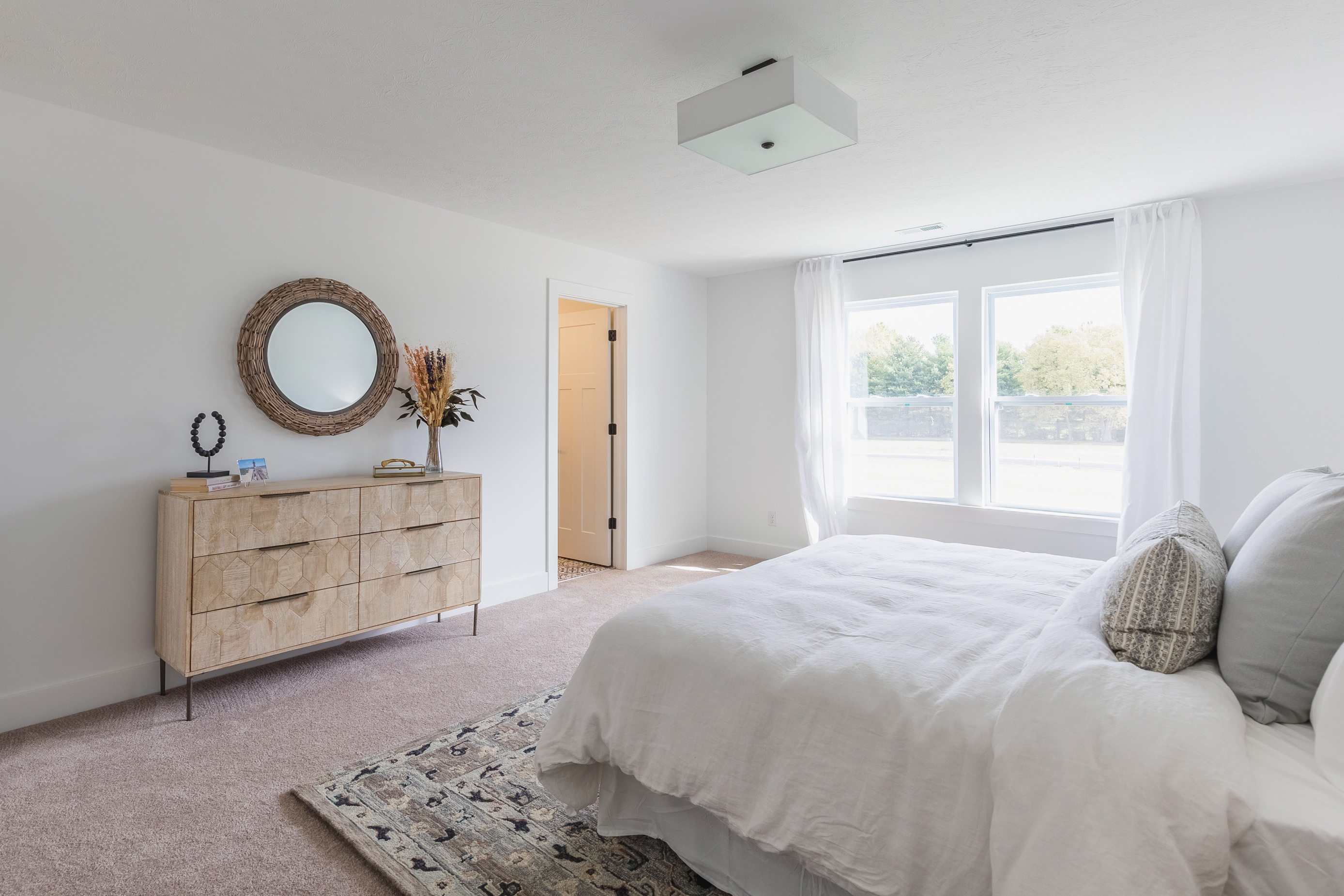 14 Primary Suite