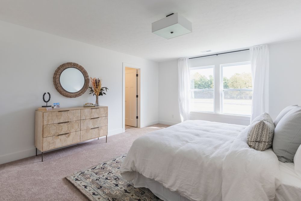 14 Primary Suite