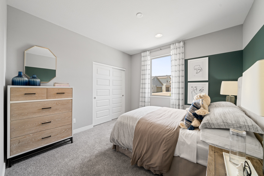 15 - Bedroom 2