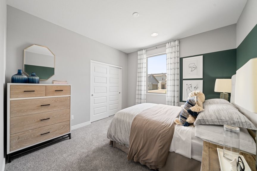 15 - Bedroom 2