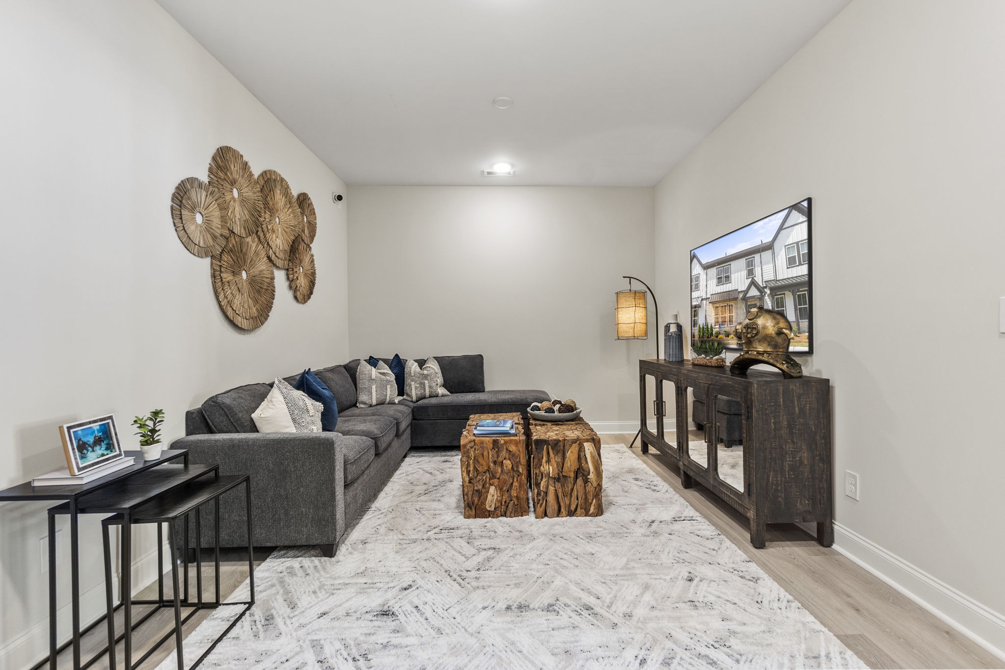 Aspen at Indian Trail Townhomes in Indian Trail, NC Taylor Morrison