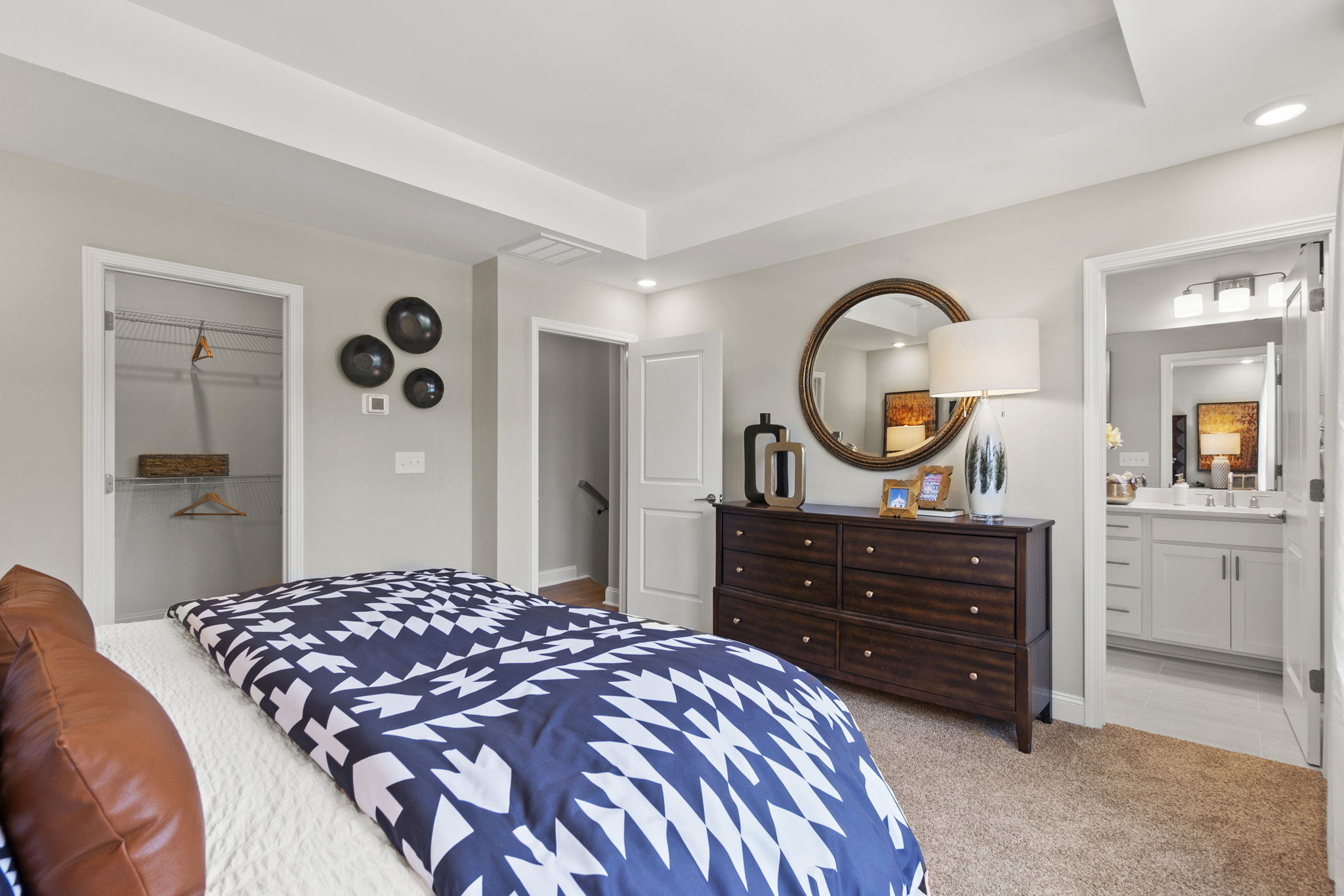 Vail II at Indian Trail Townhomes in Indian Trail, NC Taylor Morrison