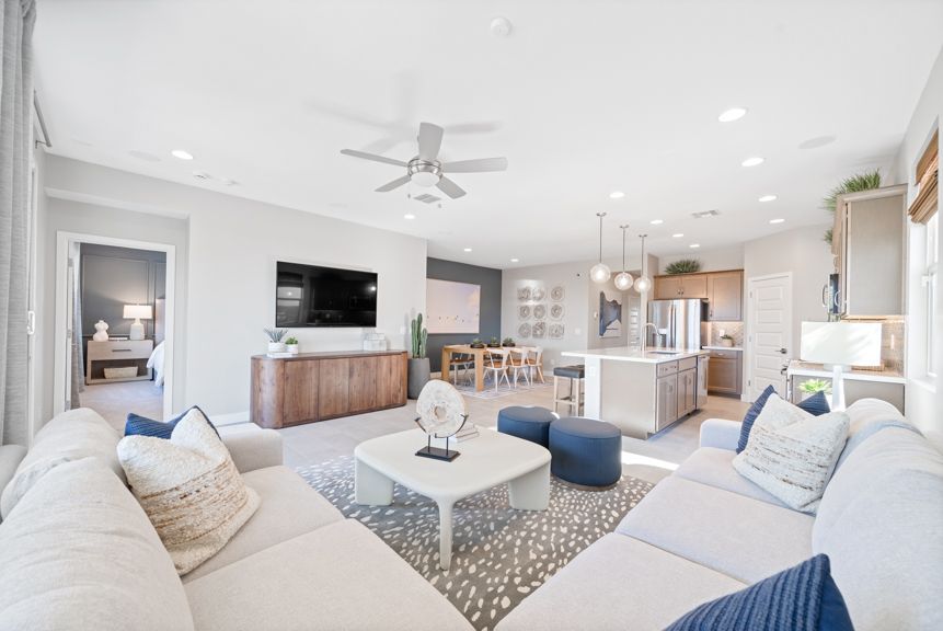 15 Great Room