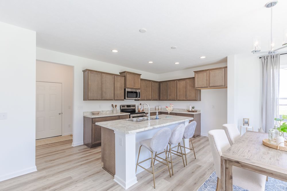 15 Kitchen