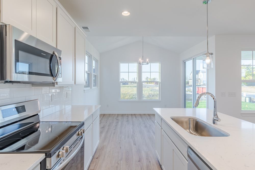 15 Kitchen