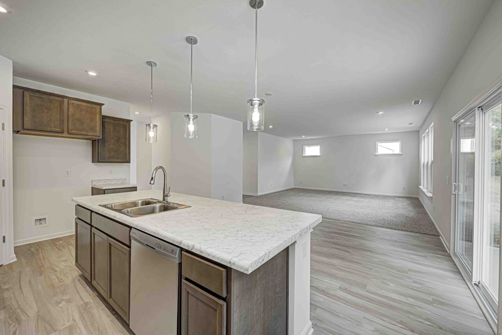 15 Kitchen